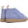 Sapatos Mulher Mocassins Panchic P01W004-35H006 Azul