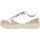 Sapatos Mulher Polo Ralph Lauren? PAPYRUS NEW YORK Branco