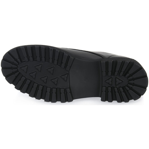 Keys BLACK Preto
