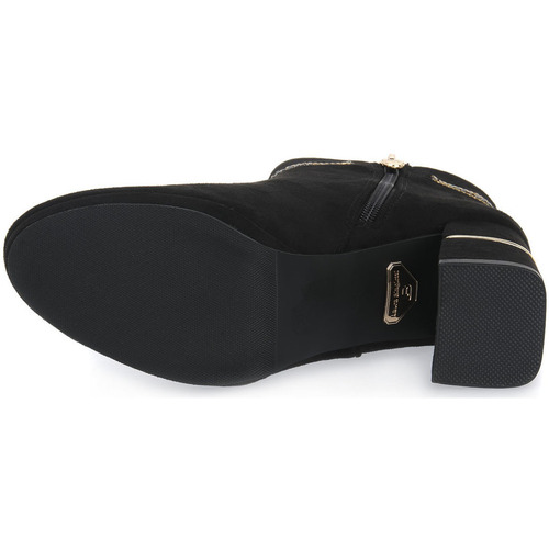 Laura Biagiotti MICRO BLACK Preto