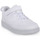 Sapatos Rapaz Sapatilhas Nike Bio 106 COURT BOROUGHT LOW PSV Preto