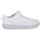 Sapatos Rapaz Sapatilhas Nike Bio 106 COURT BOROUGHT LOW PSV Preto