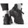 Sapatos Mulher Running Salomon Alphacross 4 Preto