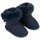 Sapatos Botas P. Baby Conguitos OSSH140066 Marino Azul