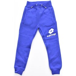 Textil Criança Calças Lotto LOTTO23406 Azul