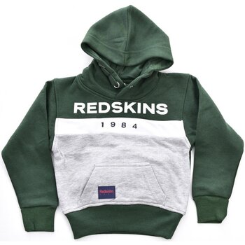 Textil Criança Sweats Redskins R231022 Cinza