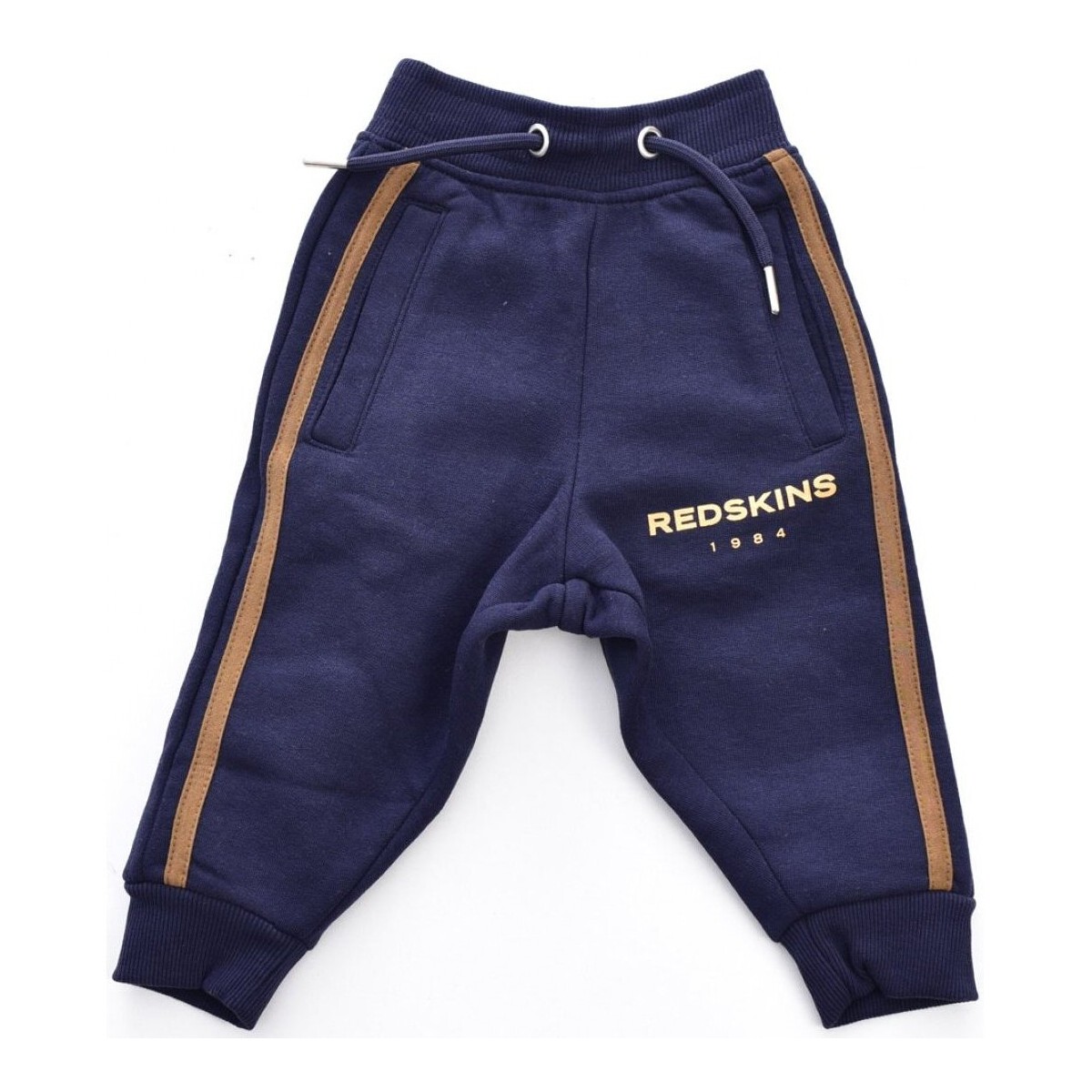 Textil Criança Calças Redskins R231026 Azul