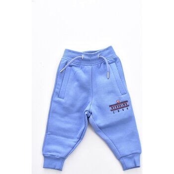 Textil Criança Calças Redskins R231036 Azul