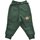 Textil Criança Calças Redskins R231096 Verde