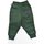 Textil Criança Calças Redskins R231096 Verde