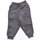 Textil Criança Calças Redskins R231106 Cinza