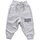 Textil Criança Calças Redskins R231116 Cinza
