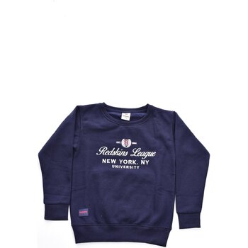 Textil Criança Sweats Redskins RS2023 Azul