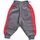 Textil Criança Calças Redskins RS2276 Cinza