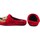 Sapatos Homem Multi-desportos Marpen cavalheiro  607iv20 vermelho Vermelho