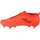 Sapatos Homem Chuteiras Joma Propulsion Cup PCUW 01 Laranja
