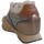 Sapatos Mulher Sapatilhas Voile Blanche 001201423701 Bege