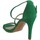 Sapatos Mulher Sandálias Lodi INRICO-X Verde