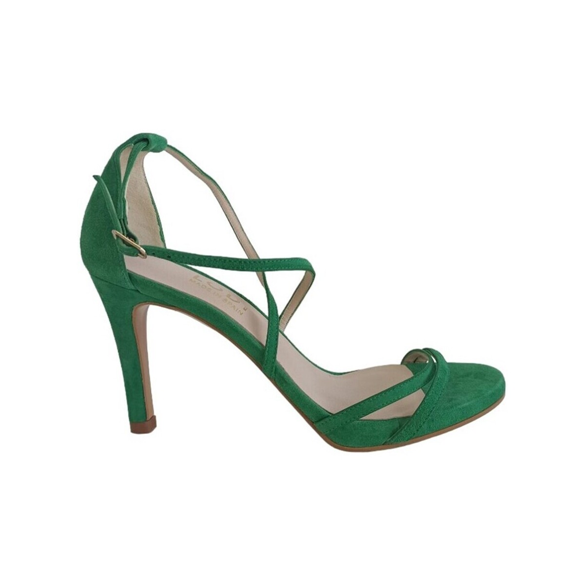 Sapatos Mulher Sandálias Lodi INRICO-X Verde