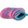 Sapatos Rapariga Botas de neve Skechers Illumi-Brights - Power Paint Rosa