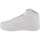 Sapatos Homem Sapatilhas Joma C.Platea Mid Men 2302 Branco