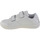Sapatos Rapariga Sapatilhas Joma W.Play Jr 2102 Branco
