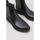 Sapatos Mulher Botas de borracha IGOR W10298 Preto