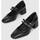Sapatos Mulher Sapatos & Richelieu Colette ZAPATO  2371 NEGRO Preto