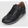 Sapatos Homem Sapatos & Richelieu Kangaroos ZAPATO  463 NEGRO Preto