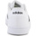 Sapatos Rapariga Sandálias adidas Originals Adidas Grand Court EF0103 Branco