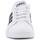 Sapatos Rapariga Sandálias adidas Originals Adidas Grand Court EF0103 Branco