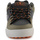 Sapatos Homem Sapatos estilo skate DC Shoes DC Pure Wnt ADYS 300151-KON Verde