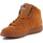 Sapatos Homem Sapatos estilo skate DC Shoes DC Manteca 4 HI ADYS 100743-WD4 Castanho