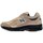 Sapatos Mulher Sapatilhas New Balance 2002 Bege