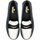Sapatos Mulher Mocassins Sebago 7001530 CLASSIC DAN 987 BLACK WHITE Preto