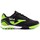 Sapatos Criança Chuteiras Joma Toledo 2301 Turf Tojw2301tf Preto
