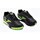 Sapatos Criança Chuteiras Joma Toledo 2301 Turf Tojw2301tf Preto