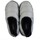 Sapatos Chinelos Nuvola. Classic Suela de Goma Cinza