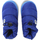 Sapatos Chinelos Nuvola. Boot CMP Home Party Azul