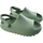 Sapatos Criança Chinelos Nuvola. Nigata Verde