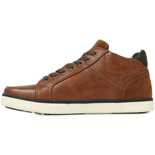 Compagnie Canadienne Tipi Castanho