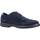 Sapatos Homem Mocassins Geox D SPHERICA EC11 B Azul
