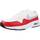 Sapatos Homem Sapatilhas Nike AIR MAX SC Vermelho