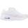 Sapatos Rapariga Sapatilhas Nike clearance AIR MAX SC LITTLE Branco