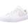 Sapatos Rapariga Sapatilhas Nike COURT LEGACY (PSV) Branco