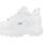 Sapatos Mulher Botins Buffalo 1339-14 2.0 Branco