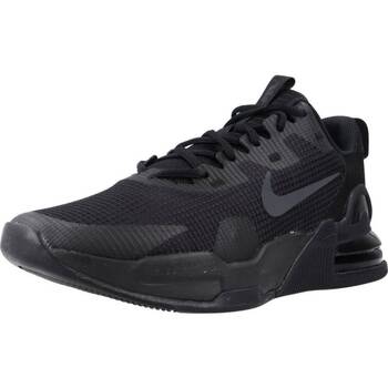 Sapatos Homem Sapatilhas f22 Nike AIR MAX ALPHA TRAINER 5 Preto