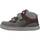 Sapatos Rapaz Sapatilhas Biomecanics 221211B Cinza