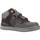 Sapatos Rapaz Sapatilhas Biomecanics 221211B Cinza