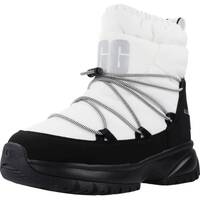 Women's Amp UGG Adirondack III Waterproof Insulated Winter Boots